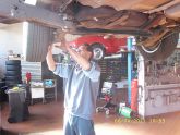 Autohaus Noack