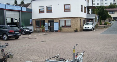 Autohaus Noack