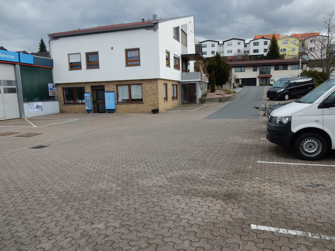 Autohaus Noack