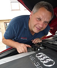 Autohaus Noack
