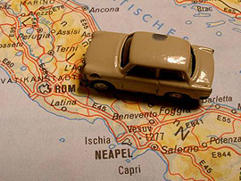 Map Icon
