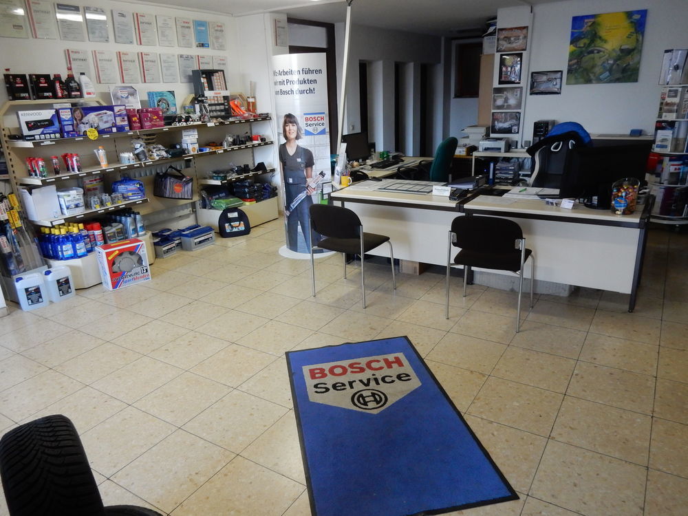 Autohaus Noack