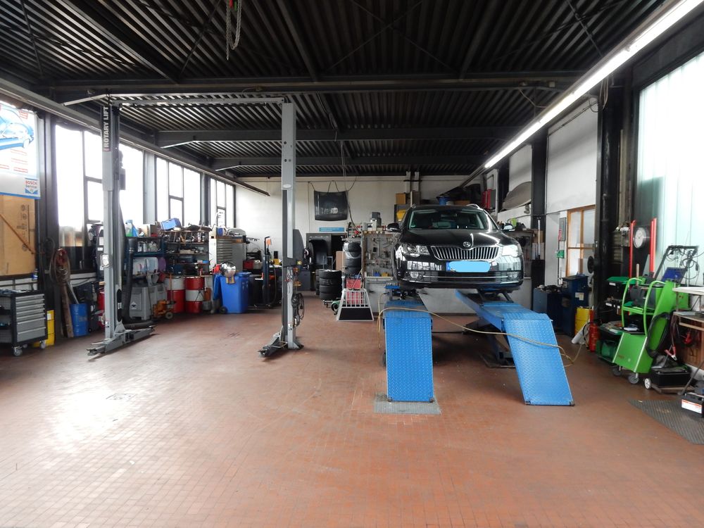 Autohaus Noack