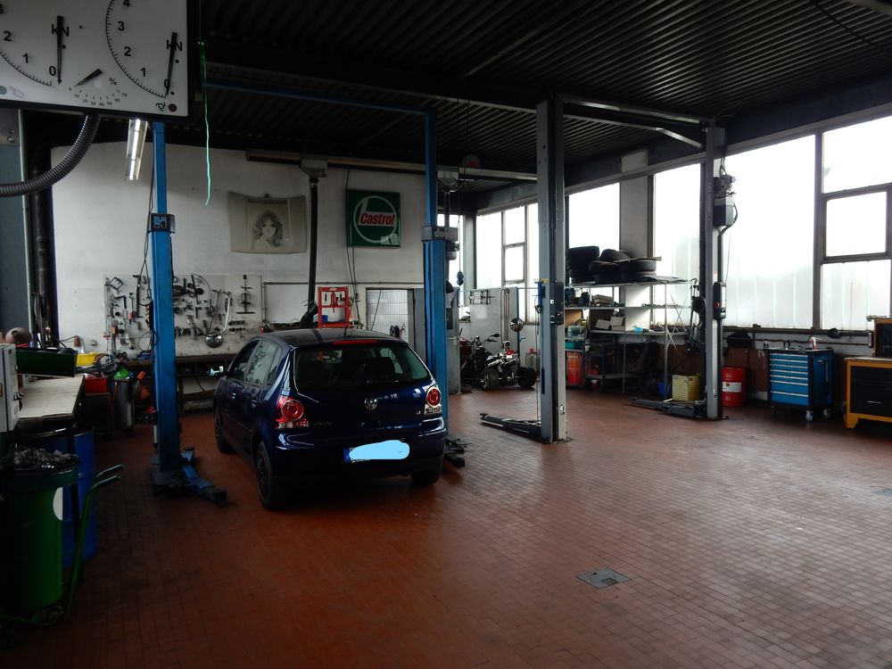 Autohaus Noack